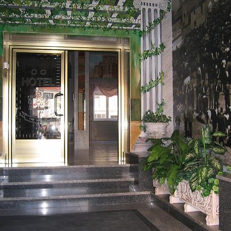 Hotel Fray Juan Gil Arévalo Extérieur photo
